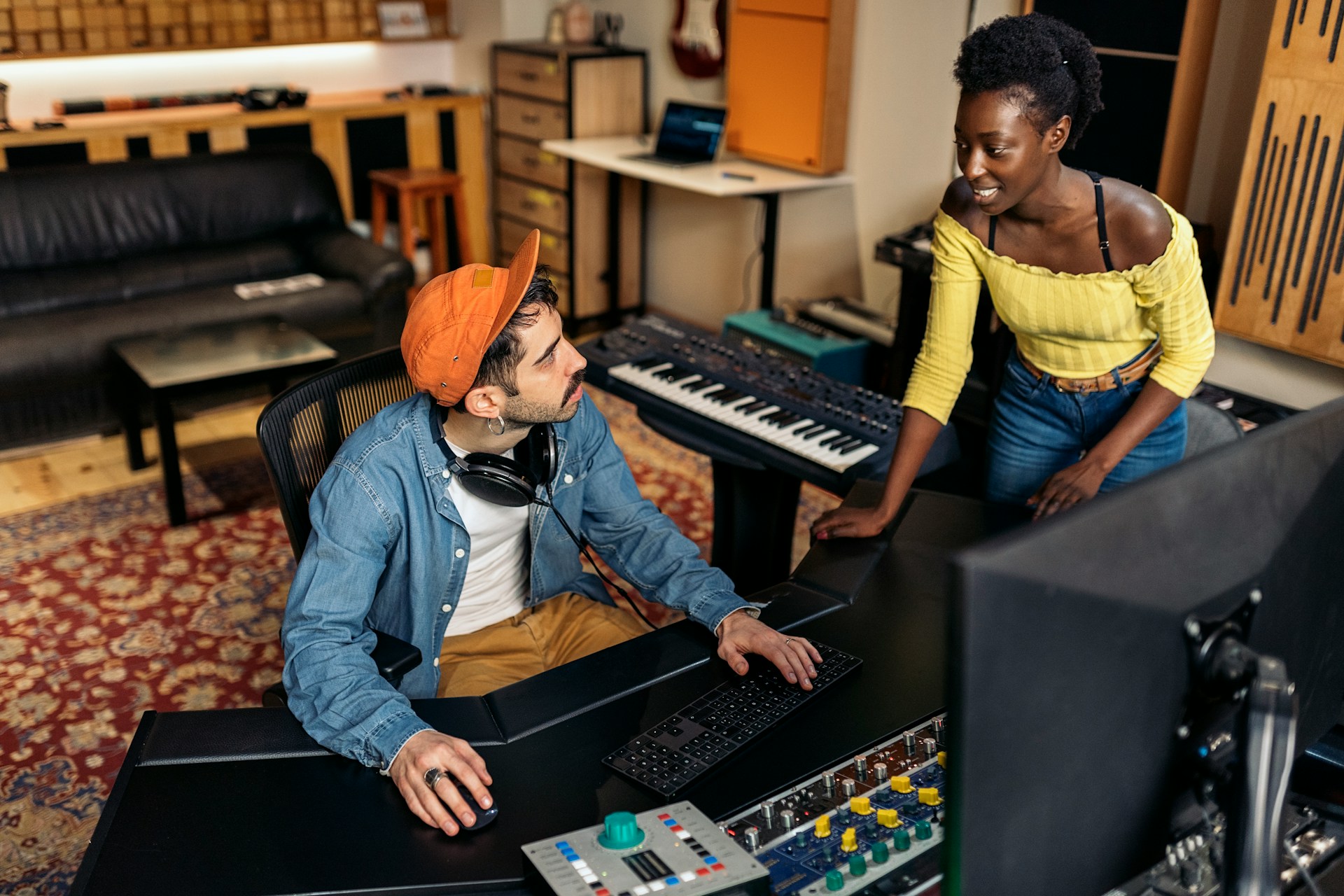 Music Social Media Marketing for Musicians in 2026