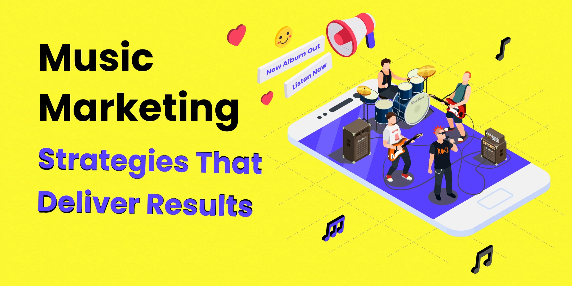 Music Marketing Strategies: 2026 Plan for Artists